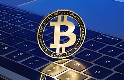 (币安智云)交易所交易界面